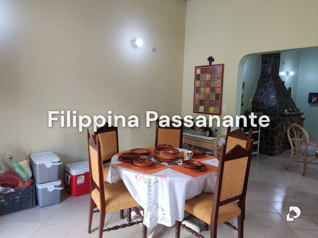 Casa en La Guanota, Caripe – 9
