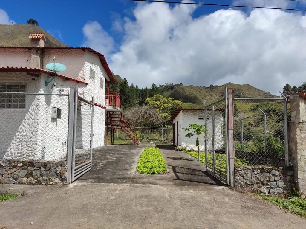 Casa en Caripe - 1
