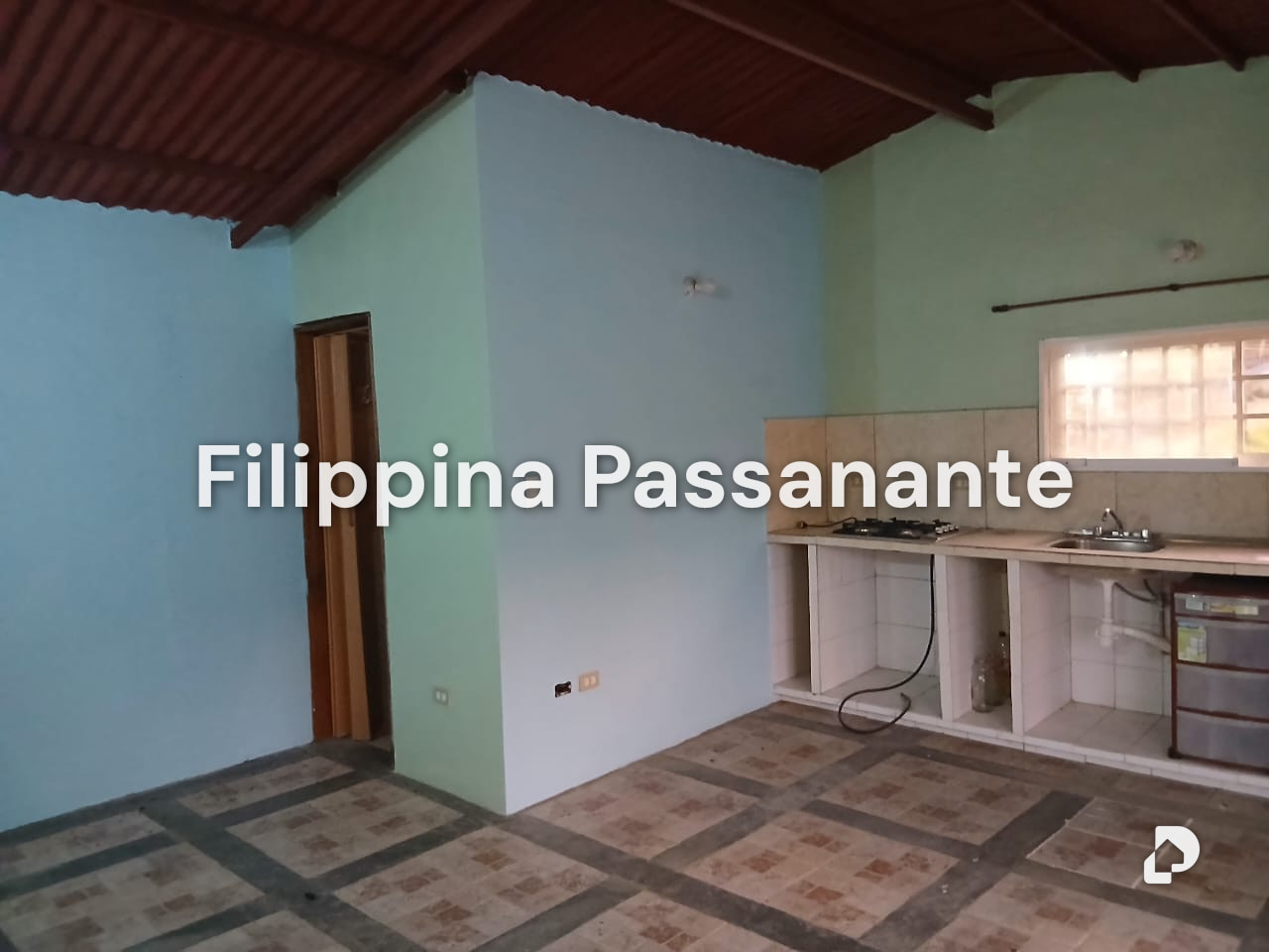 Casa en La Guanota, Caripe – 14