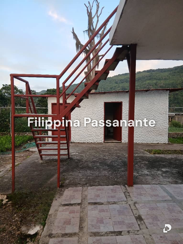 Casa en La Guanota, Caripe – 5
