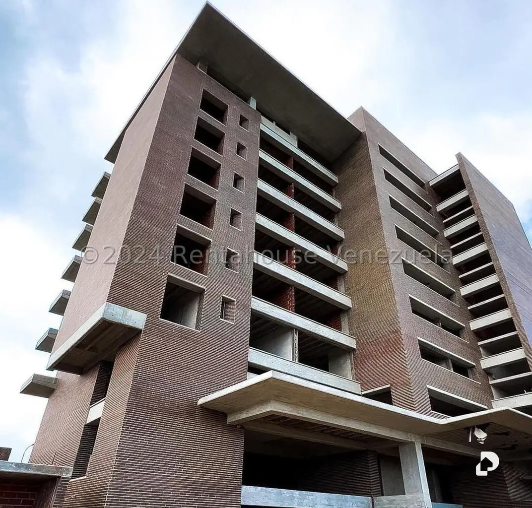 Apartamento en Alto Hatillo, Caracas – 4