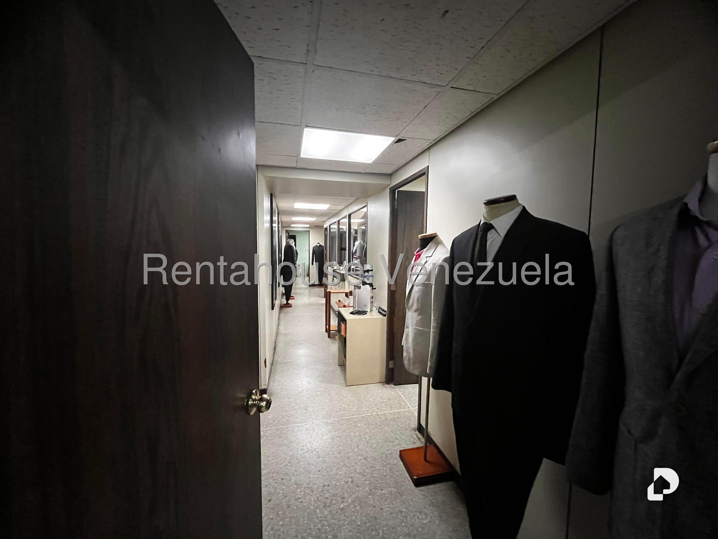 Local comercial en El Llanito, Caracas – 21