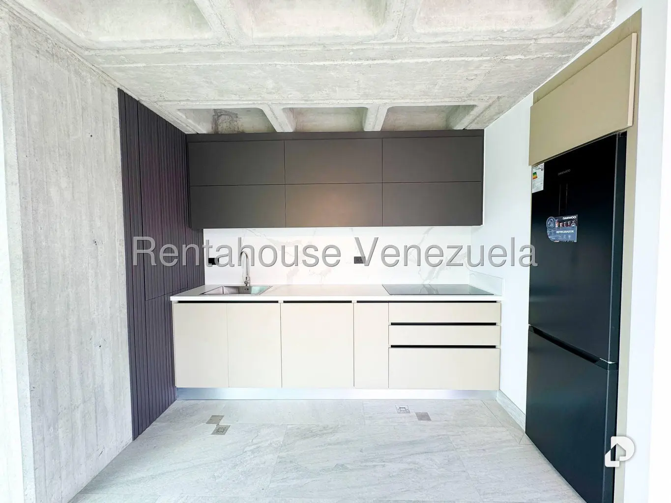 Apartamento en Los Naranjos de las Mercedes, Caracas – 17