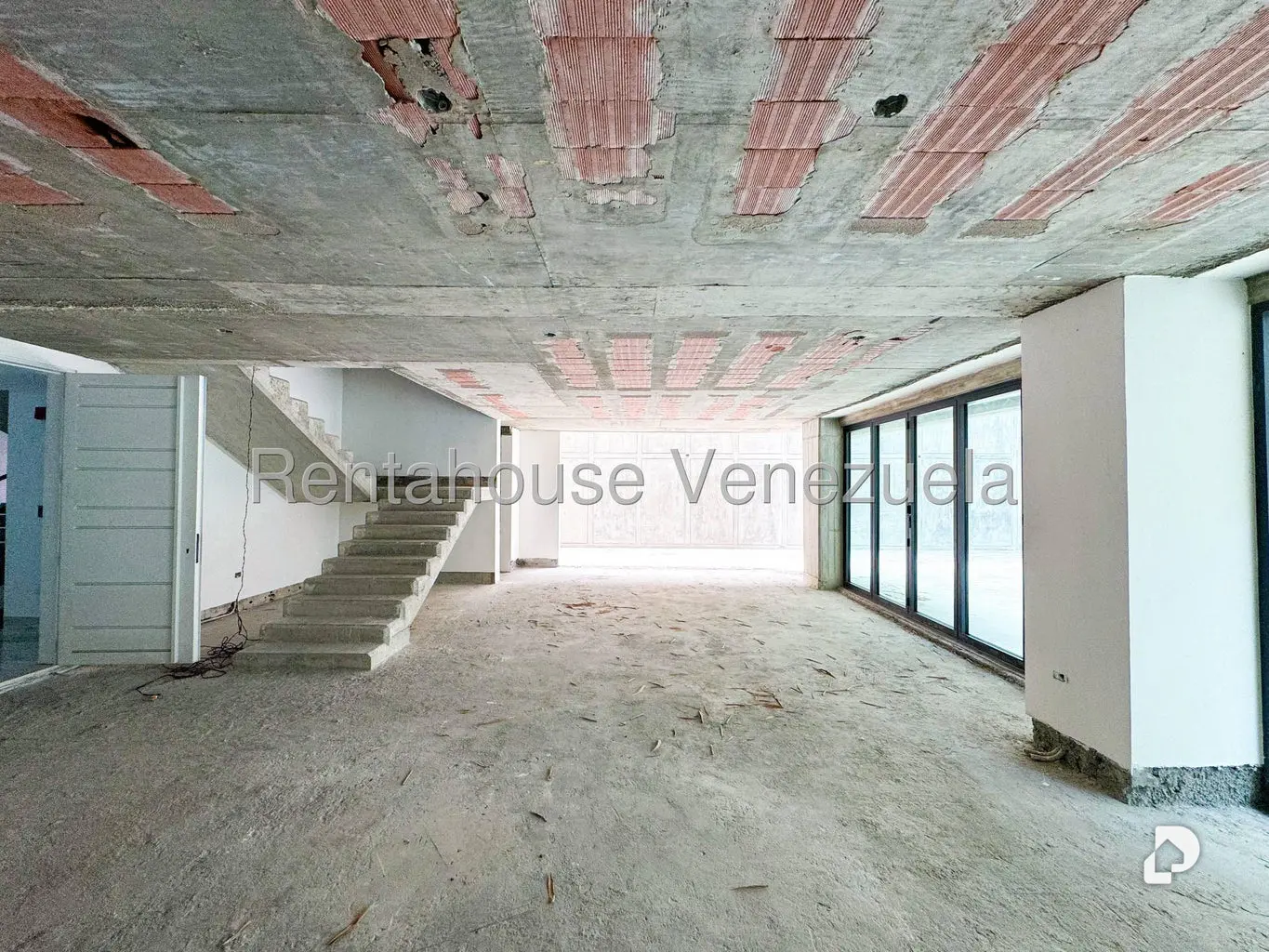 Apartamento en Los Naranjos de las Mercedes, Caracas – 7