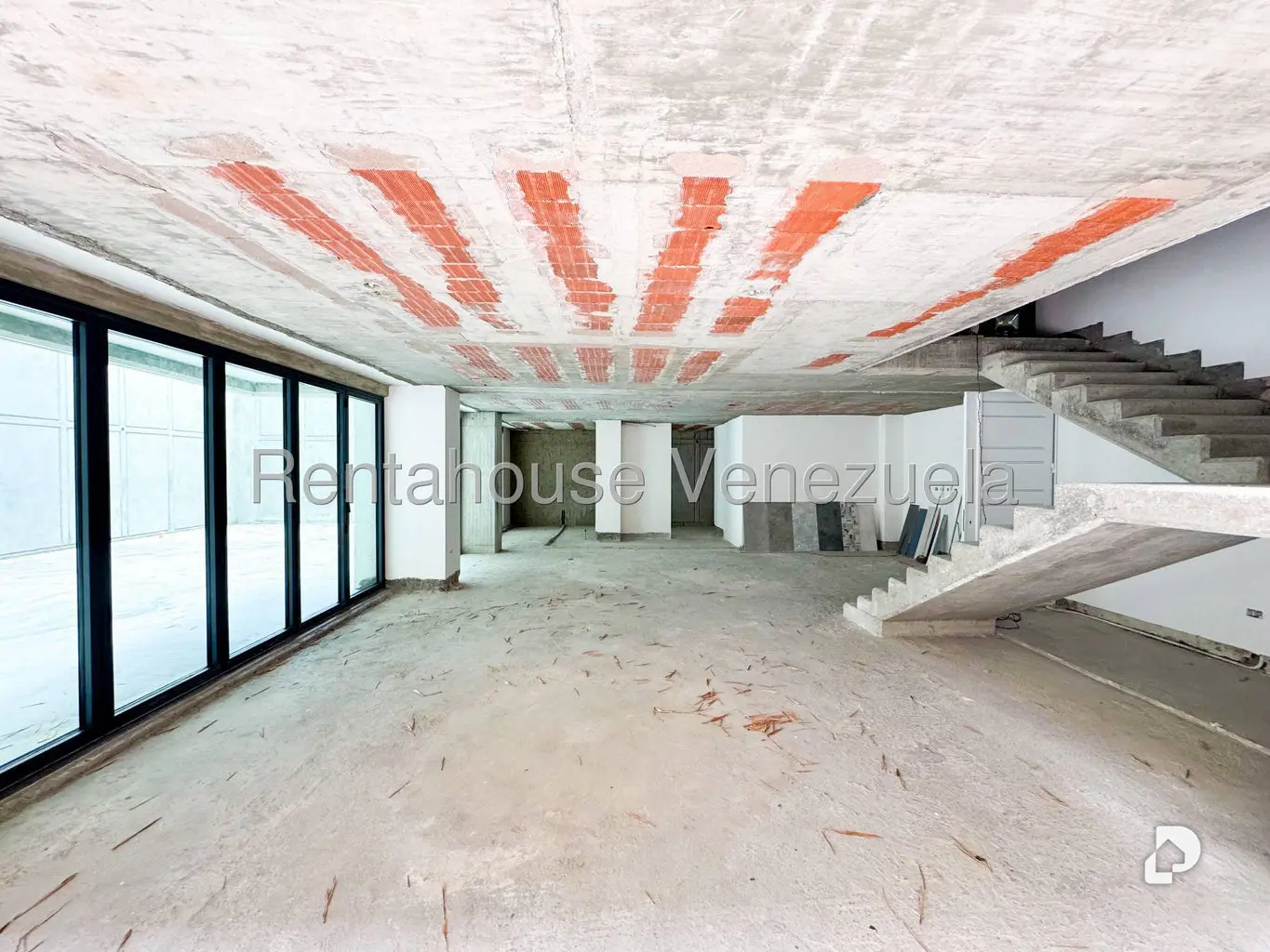 Apartamento en Los Naranjos de las Mercedes, Caracas – 9
