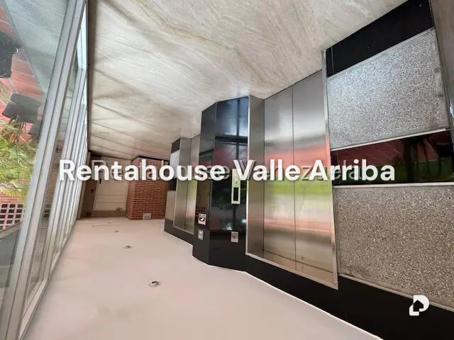 Apartamento en El Rosal, Caracas – 9