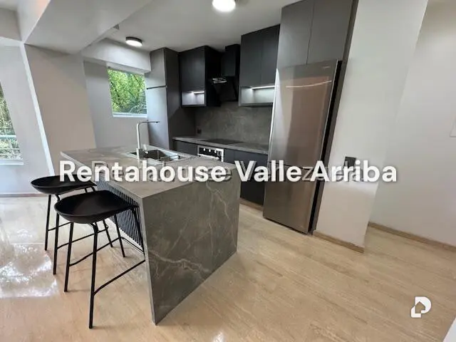 Apartamento en El Rosal, Caracas – 4