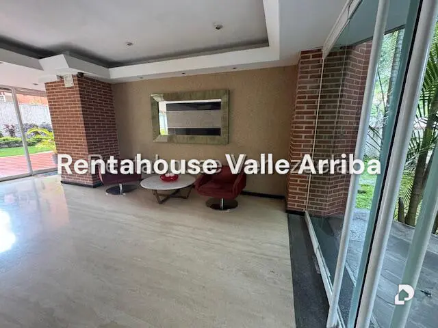 Apartamento en El Rosal, Caracas – 10
