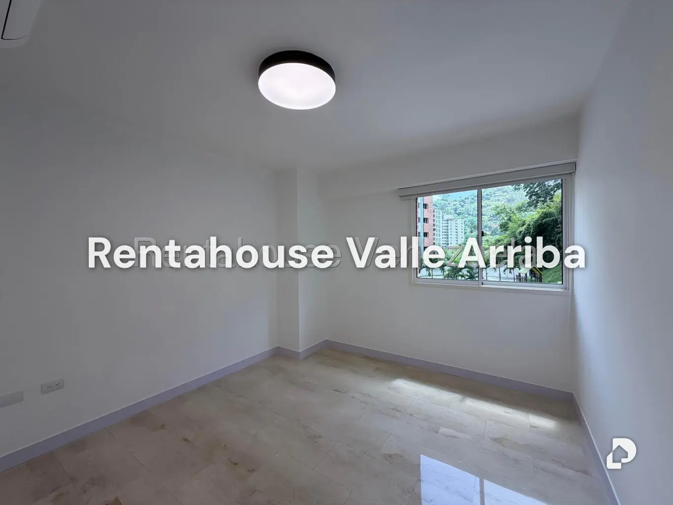 Apartamento en La Boyera, Caracas – 16