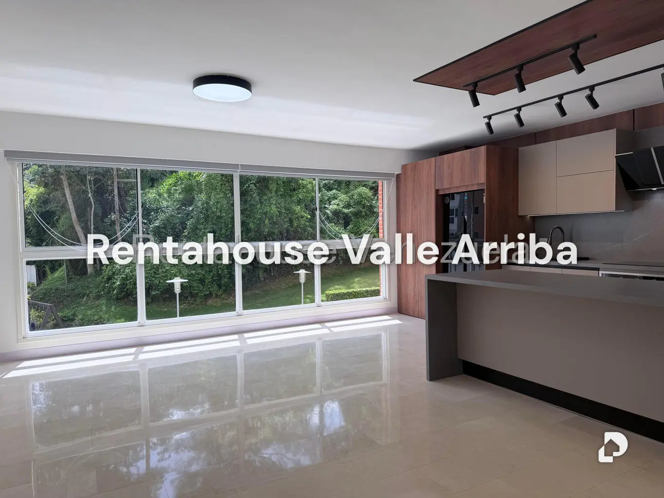 Apartamento en La Boyera, Caracas – 7