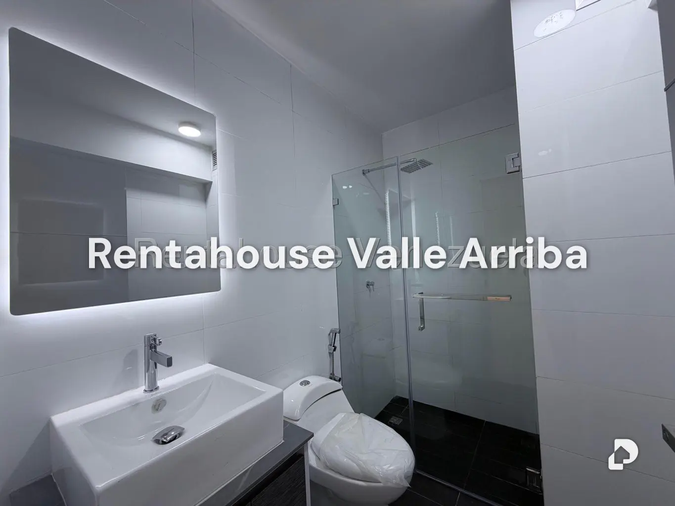 Apartamento en La Boyera, Caracas – 18