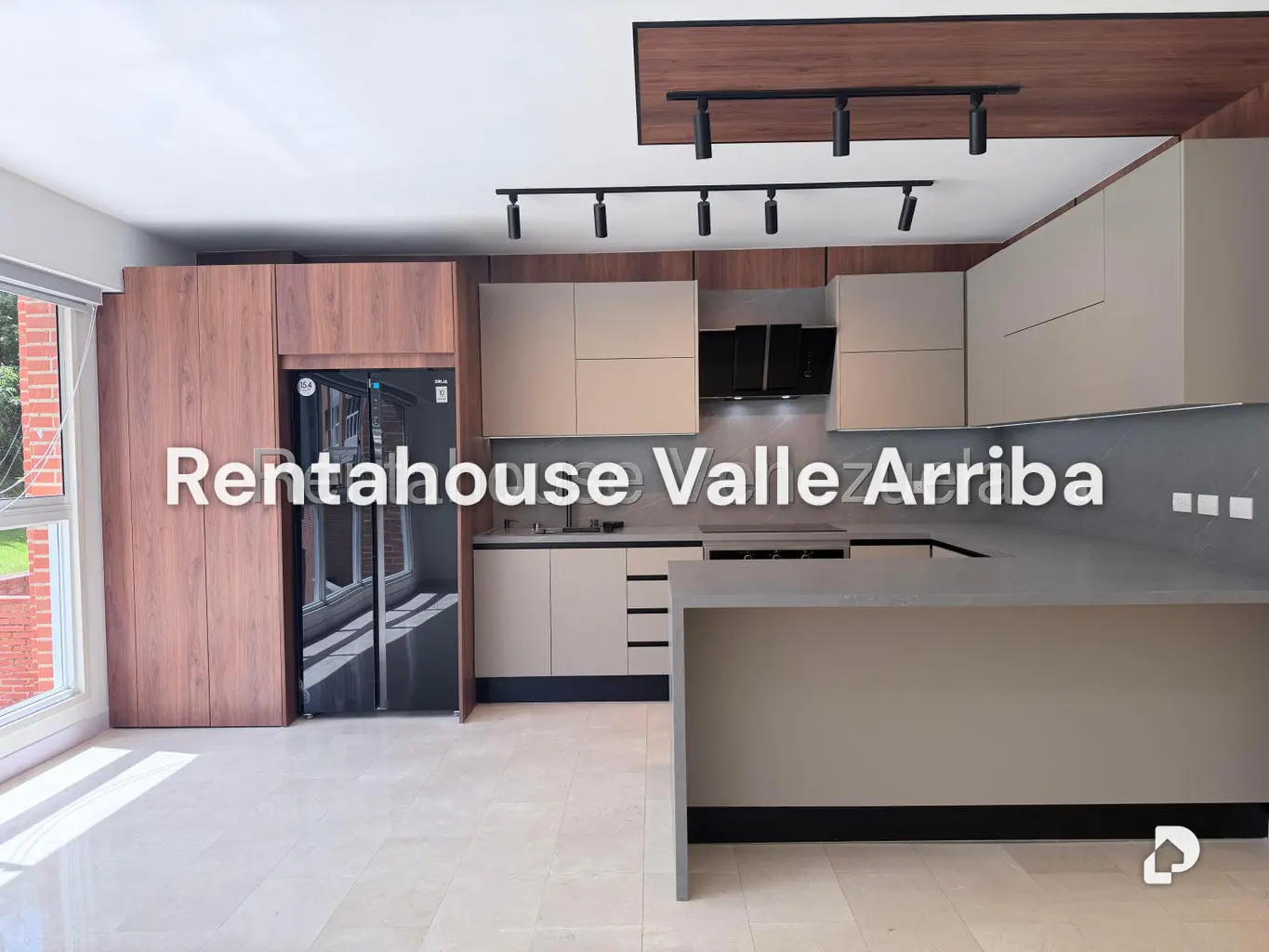 Apartamento en La Boyera, Caracas – 8