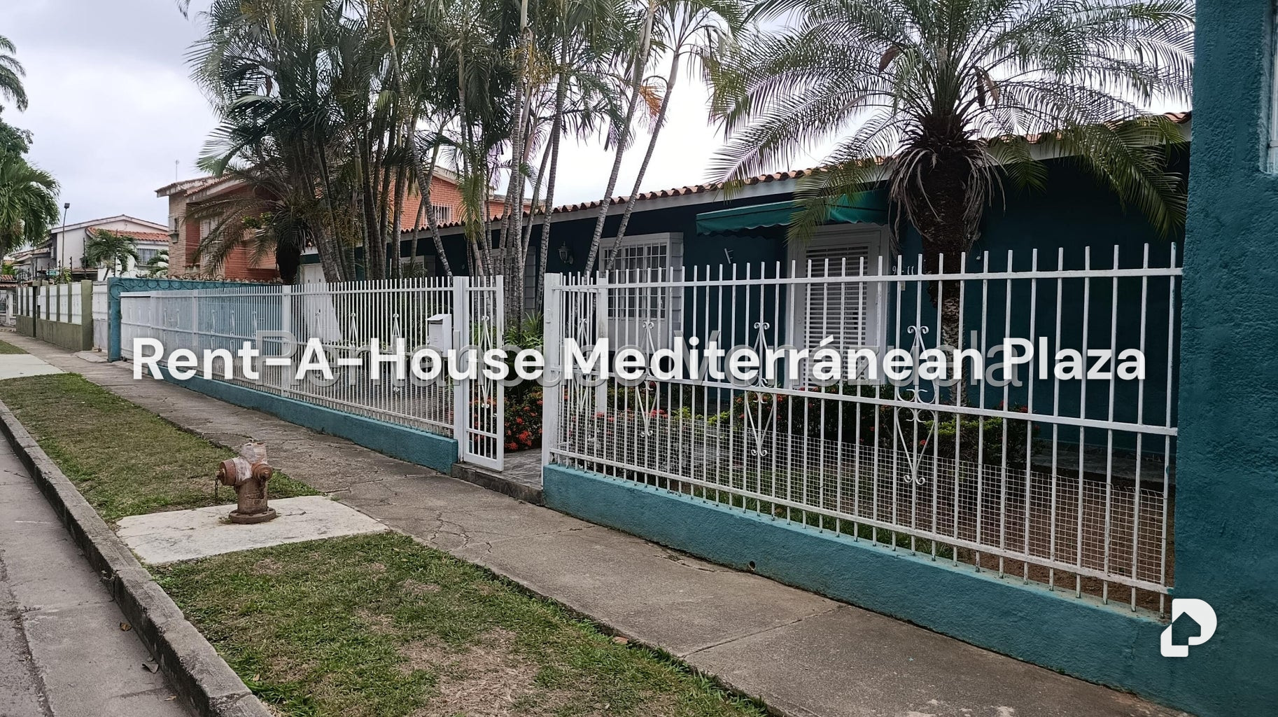 Casa en Trigal Norte, Valencia – 2
