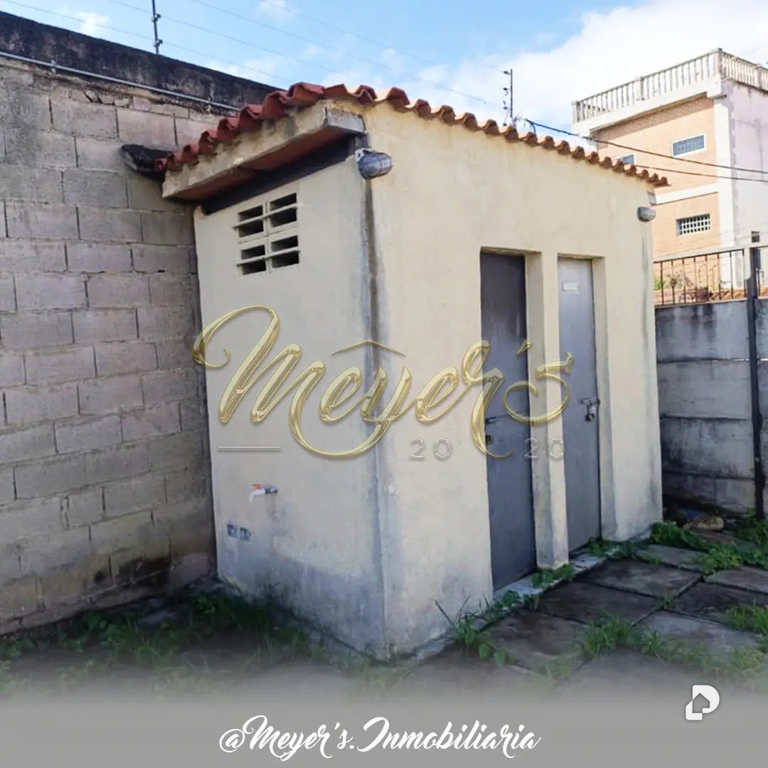 Terreno en Santa Teresa del Tuy, Valles del Tuy – 5