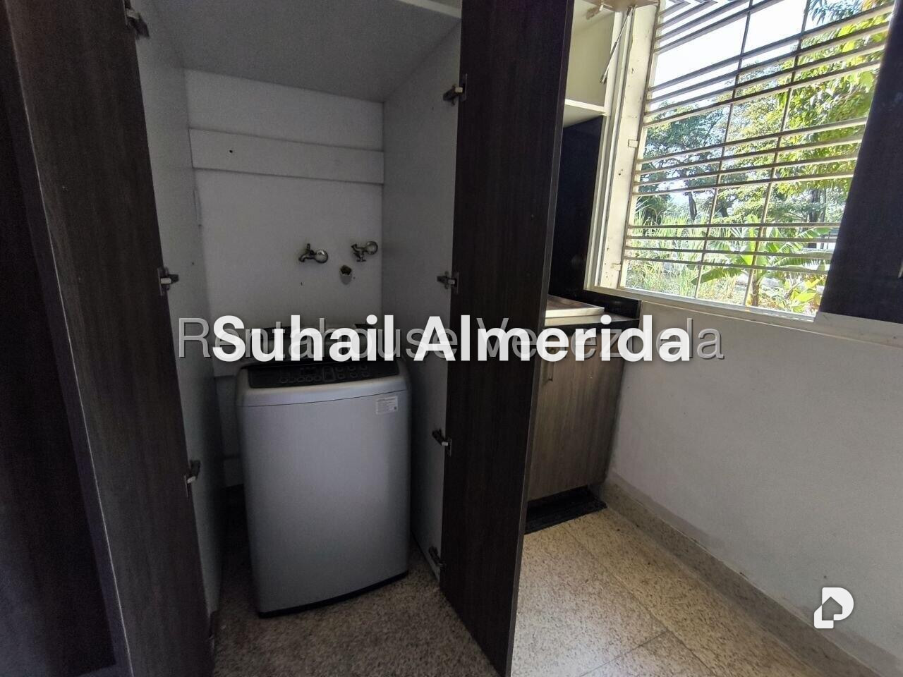Apartamento en Guaparo, Valencia