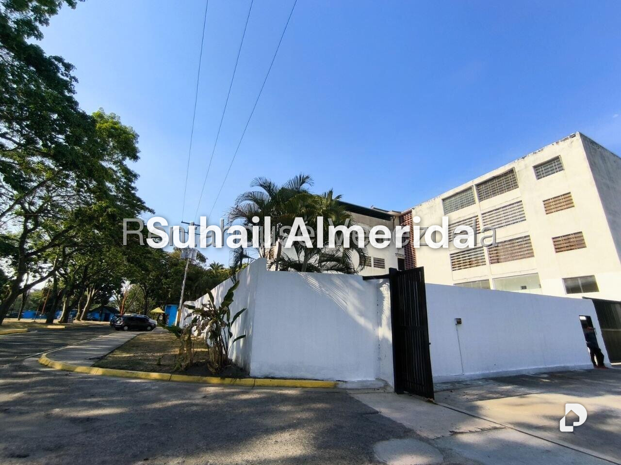 Apartamento en Guaparo, Valencia