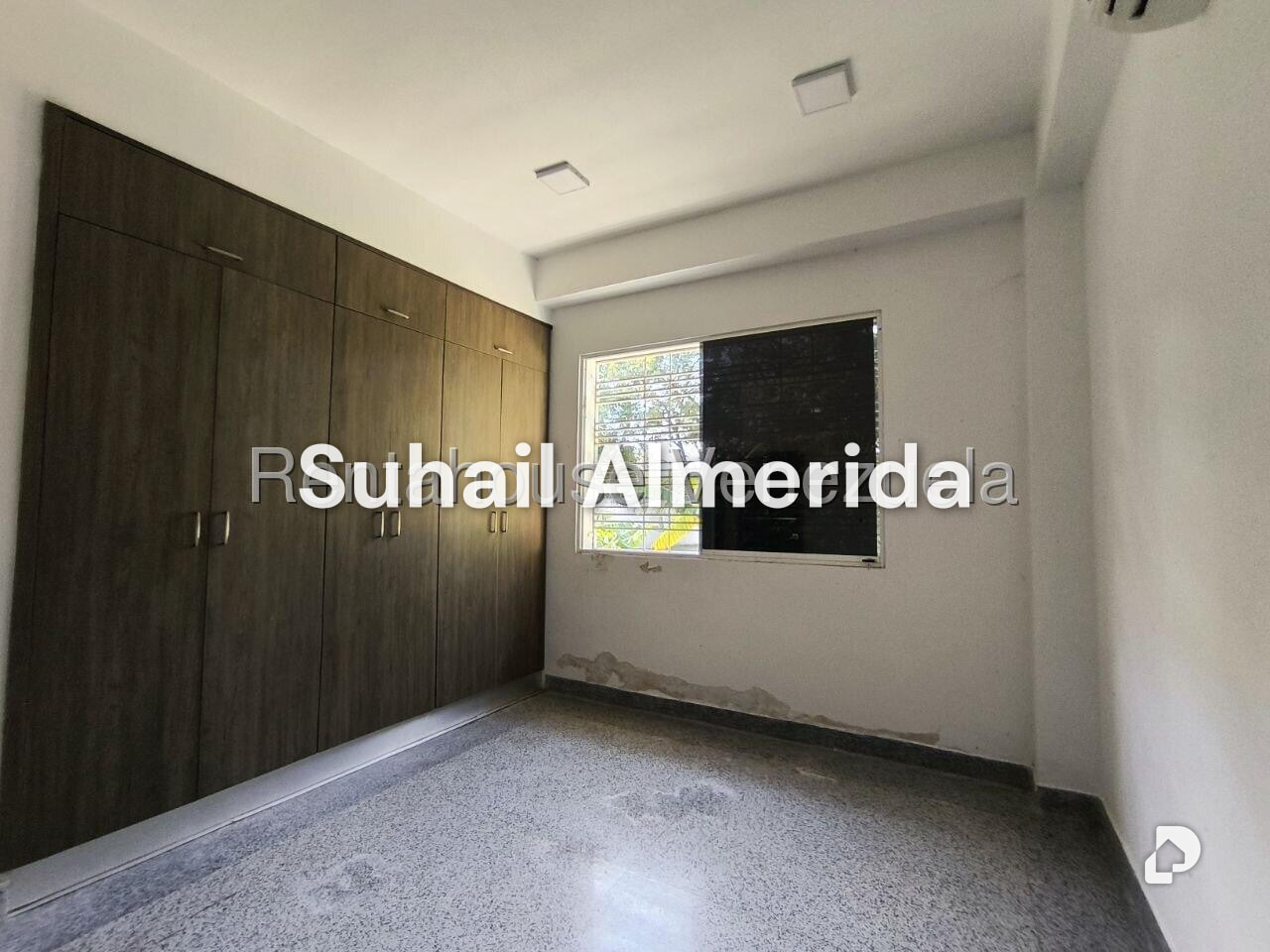 Apartamento en Guaparo, Valencia