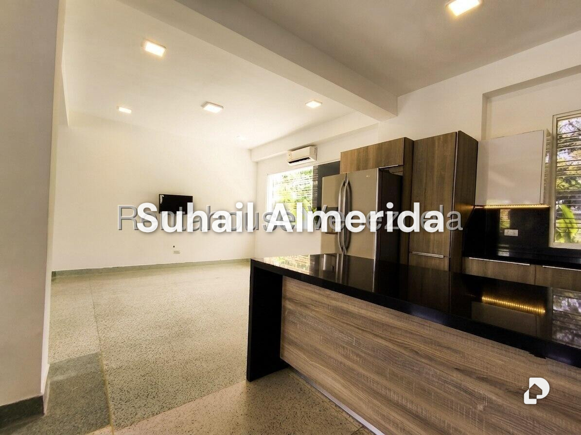 Apartamento en Guaparo, Valencia
