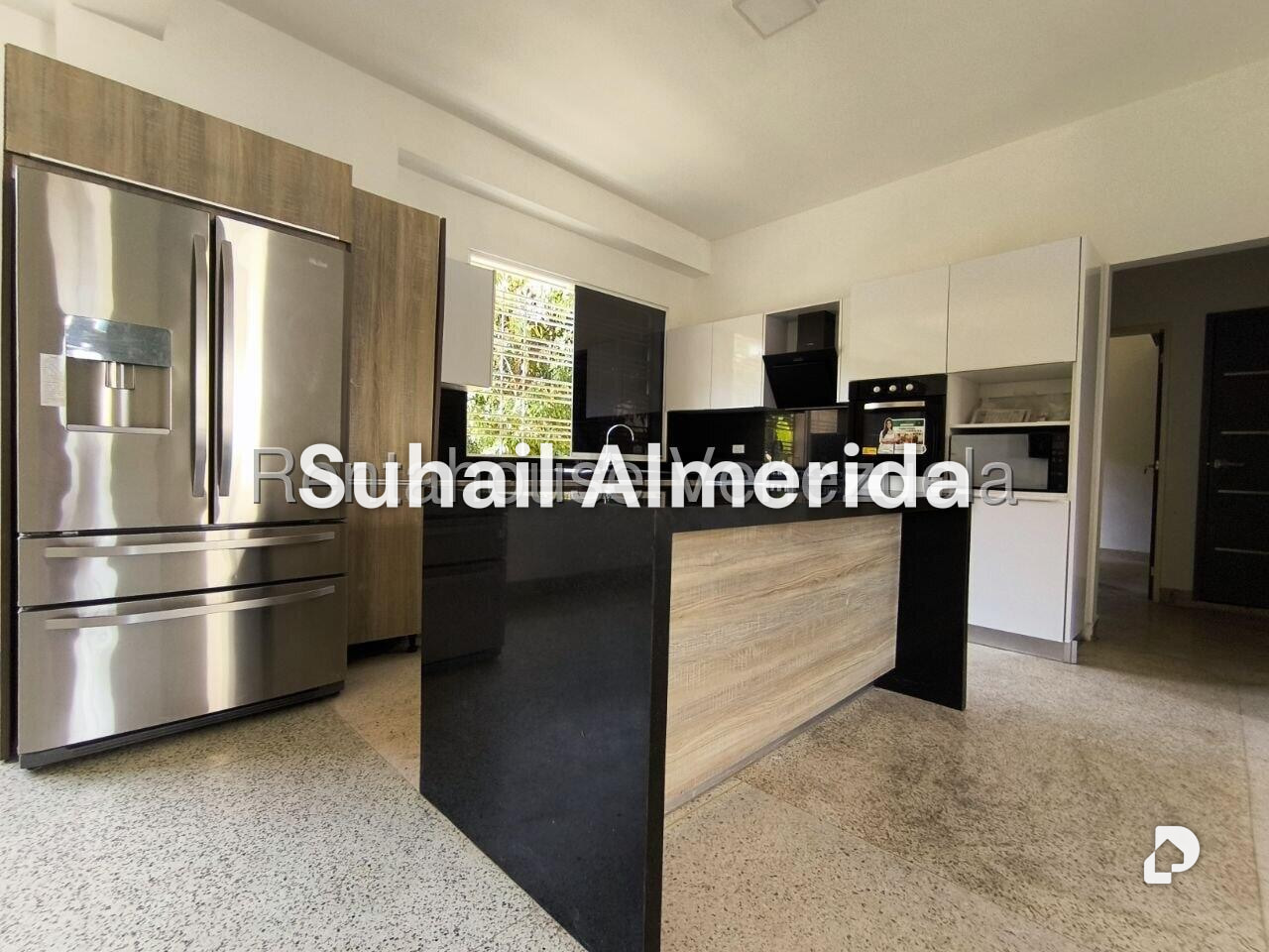 Apartamento en Guaparo, Valencia