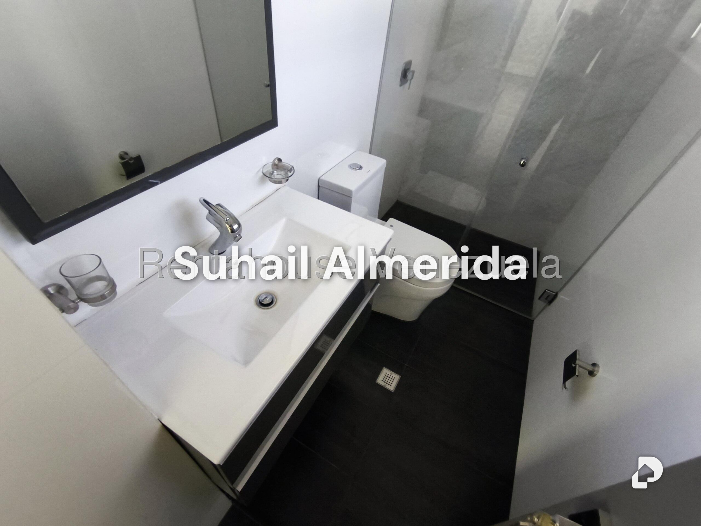 Apartamento en Guaparo, Valencia