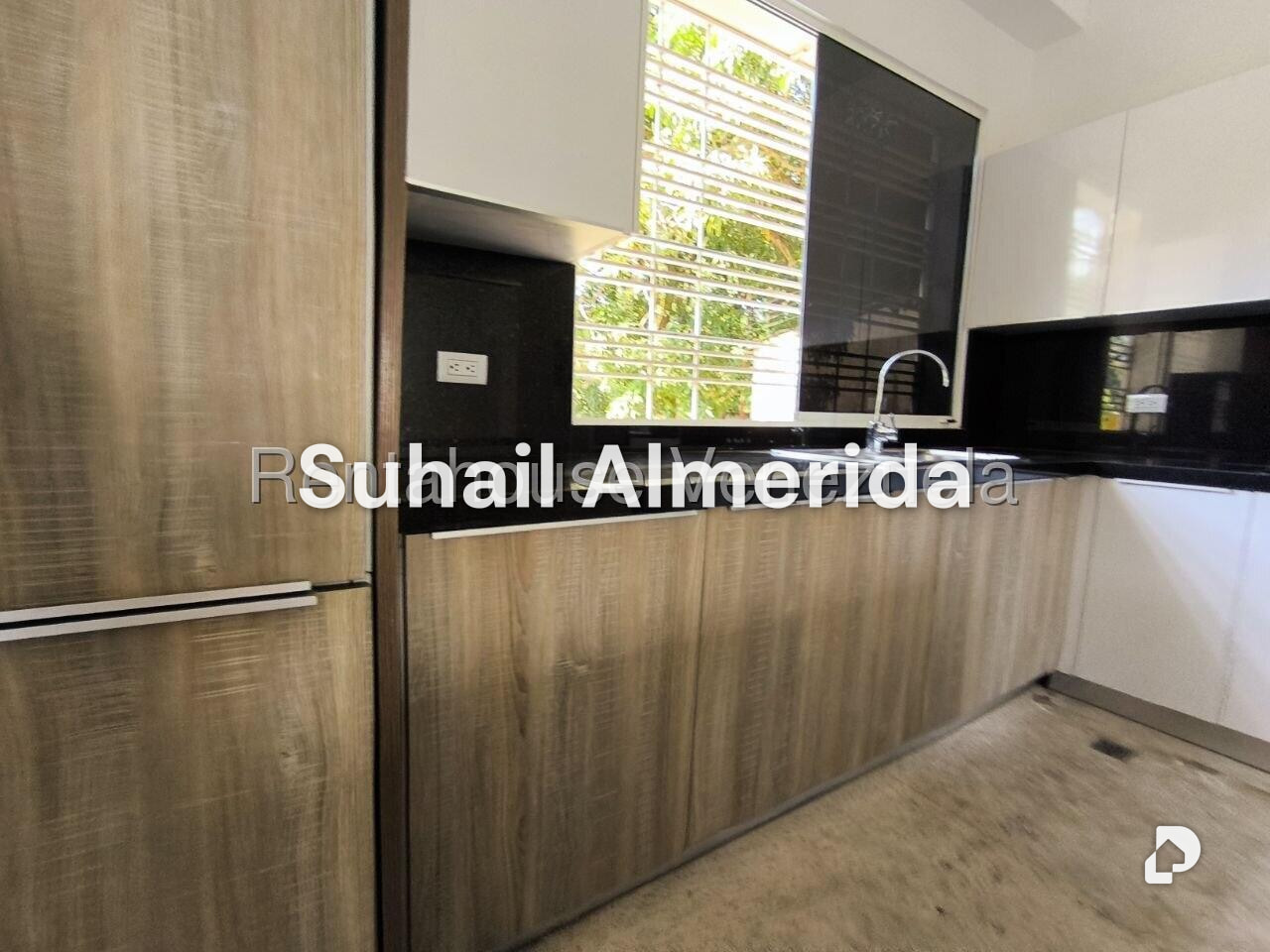 Apartamento en Guaparo, Valencia