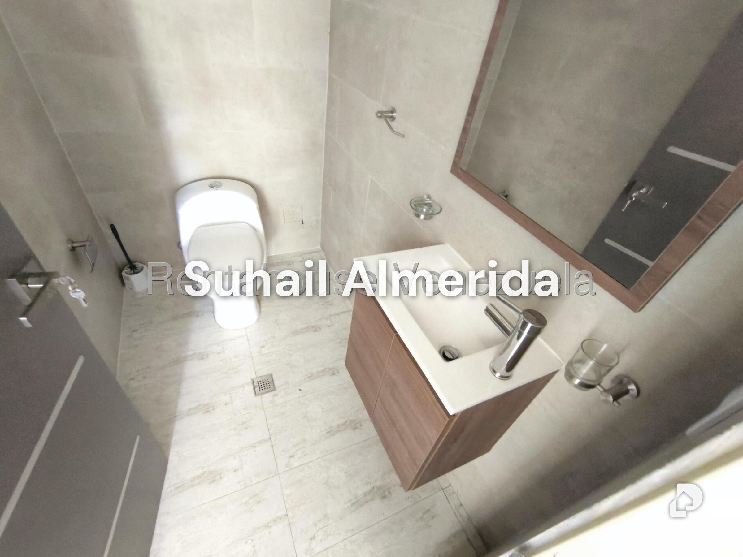 Apartamento en Guaparo, Valencia