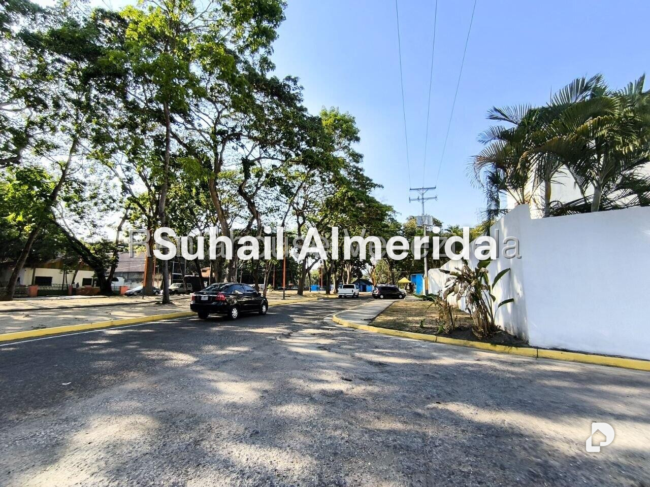 Apartamento en Guaparo, Valencia