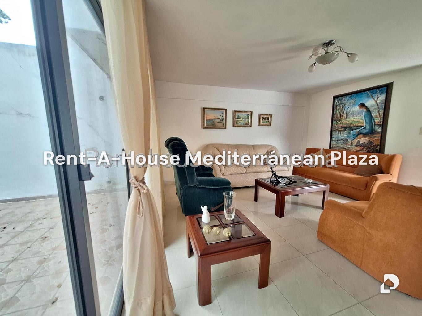 Casa en Las Clavellinas, Valencia – 30