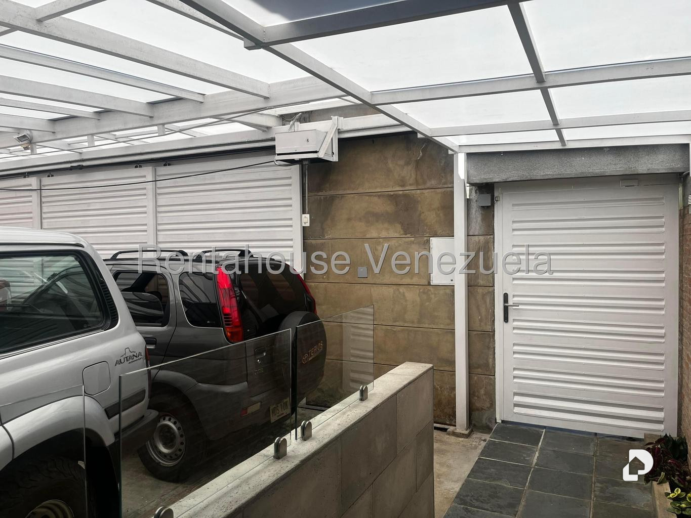 Casa en Oripoto, Caracas – 4
