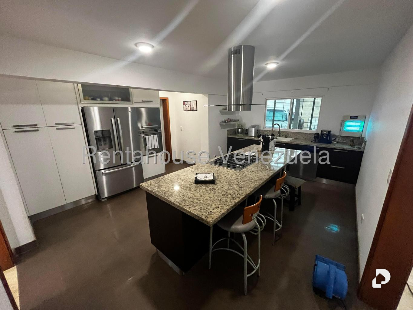 Casa en Oripoto, Caracas – 22