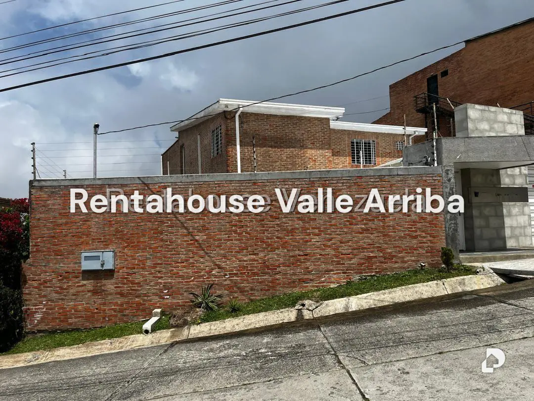 Casa en Oripoto, Caracas – 3