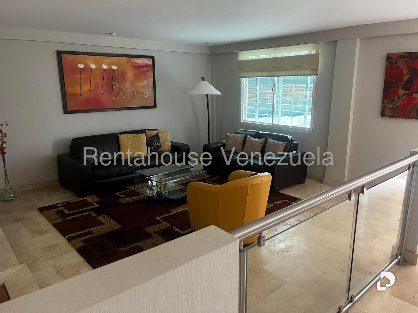 Casa en Oripoto, Caracas – 16