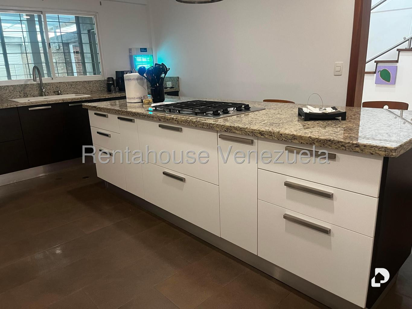 Casa en Oripoto, Caracas – 19