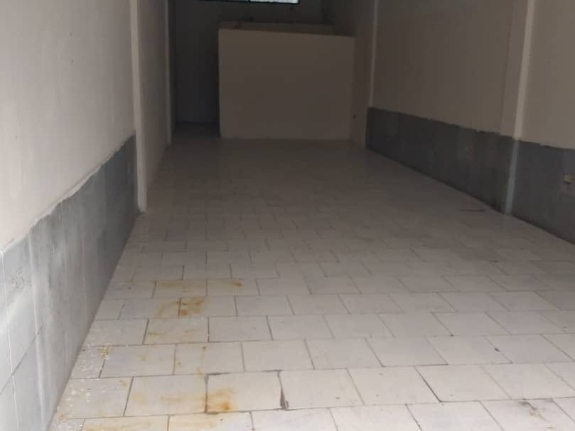 Local comercial en Ciudad Bolívar