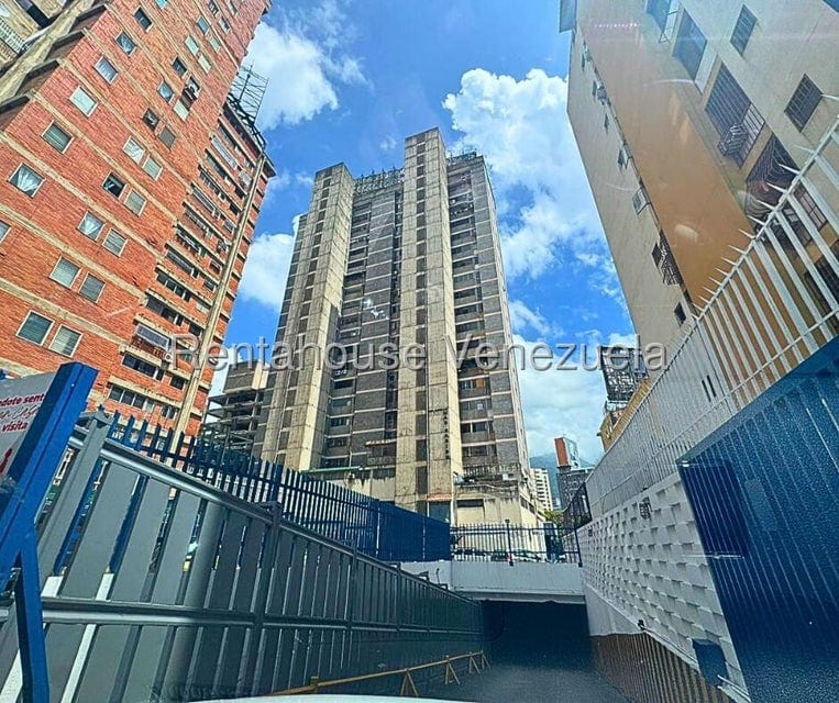 Apartamento en Colinas de Bello Monte, Caracas - 1