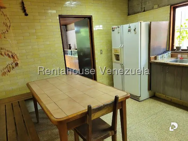 Casa en Prados del Este, Caracas – 16