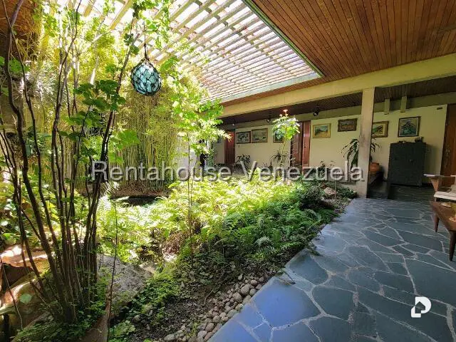 Casa en Prados del Este, Caracas – 9