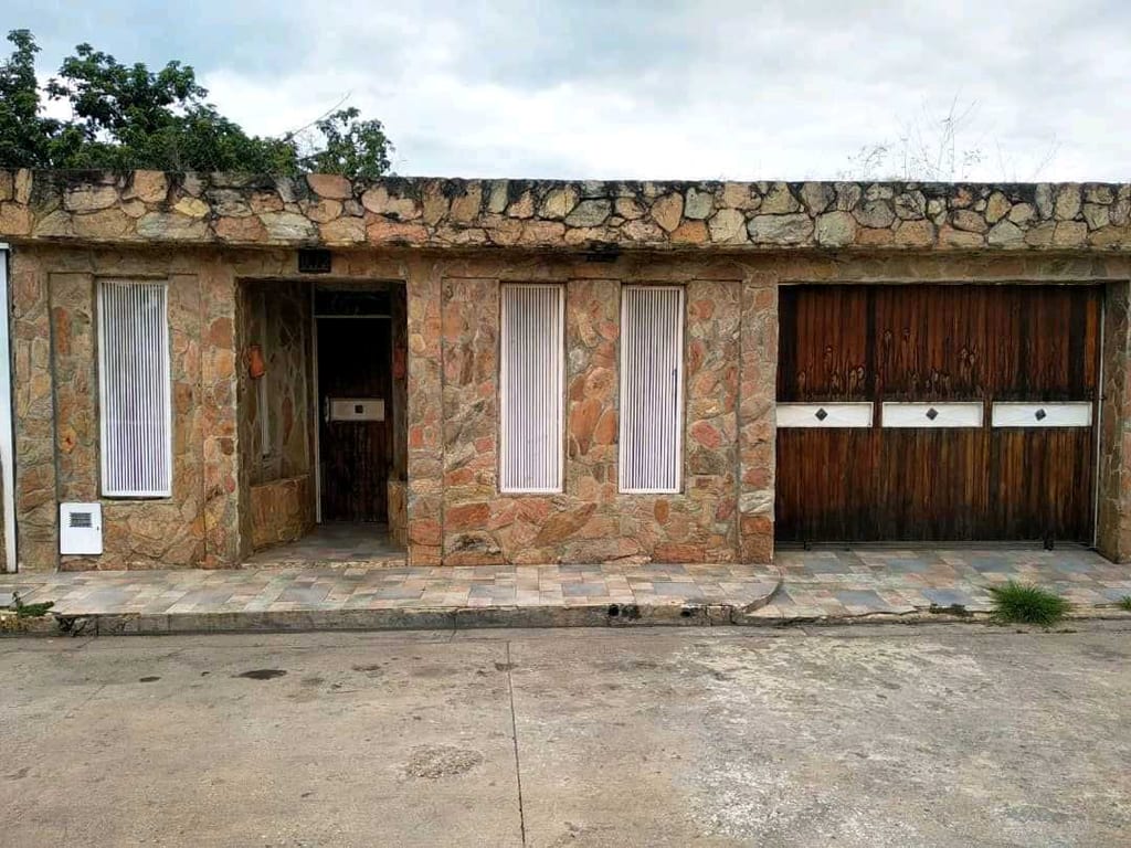 Casa en El Prado, Guacara - 1