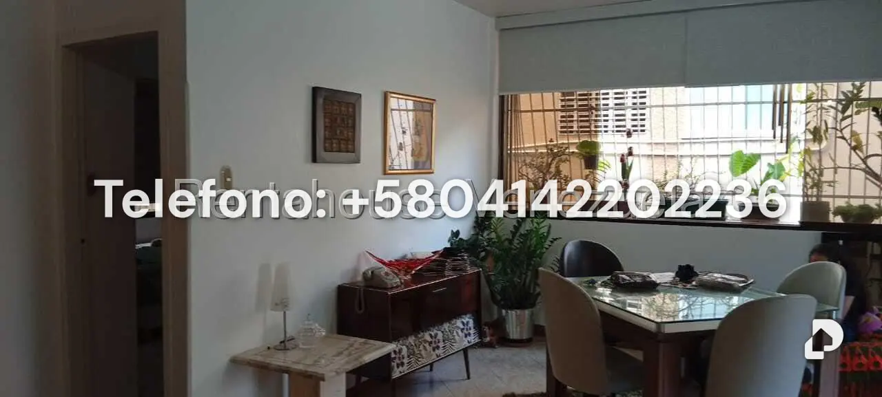 Apartment in Altamira, Caracas – 5
