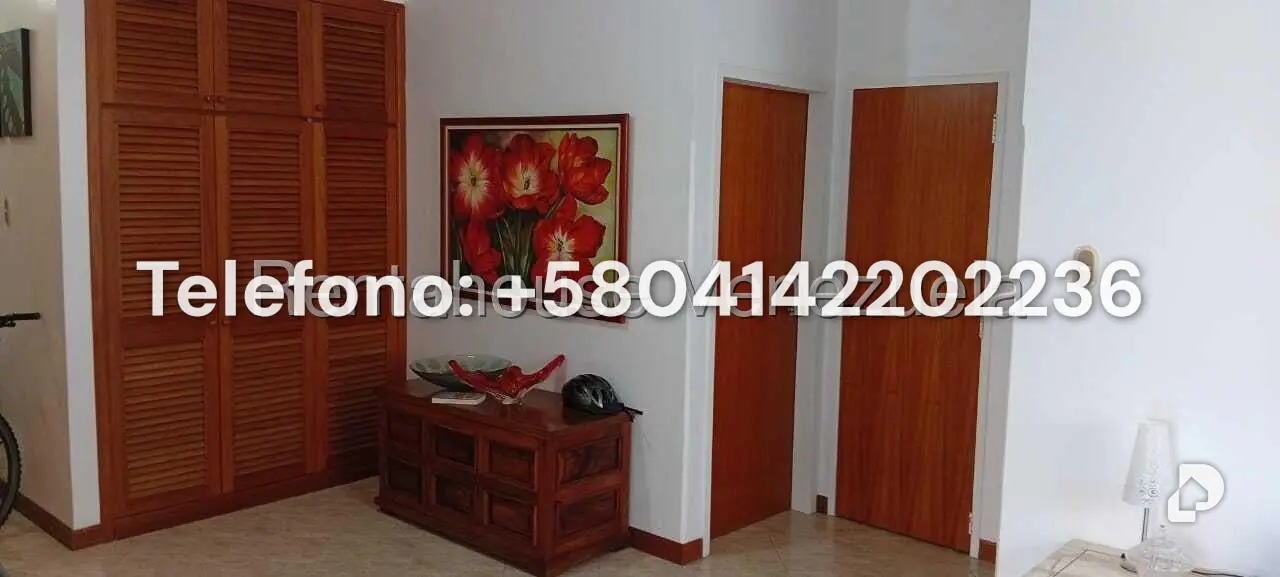 Apartment in Altamira, Caracas – 6