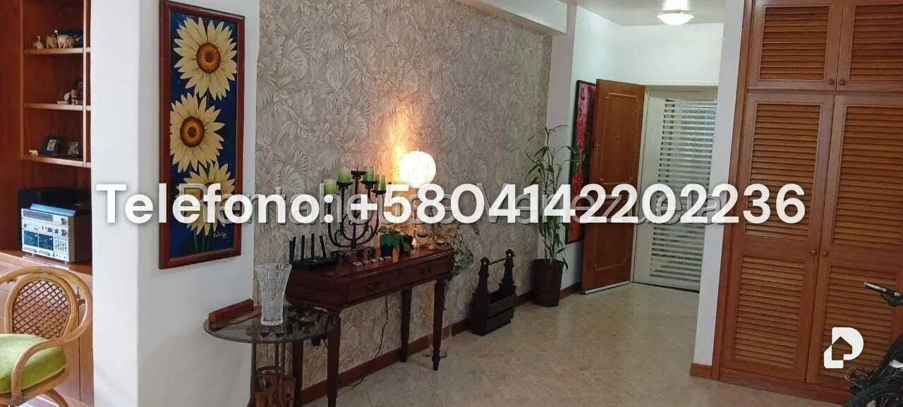 Apartment in Altamira, Caracas – 3