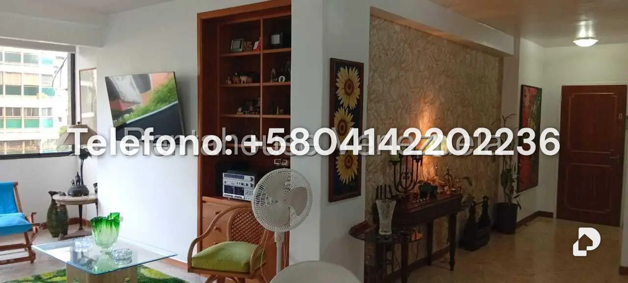 Apartment in Altamira, Caracas – 7