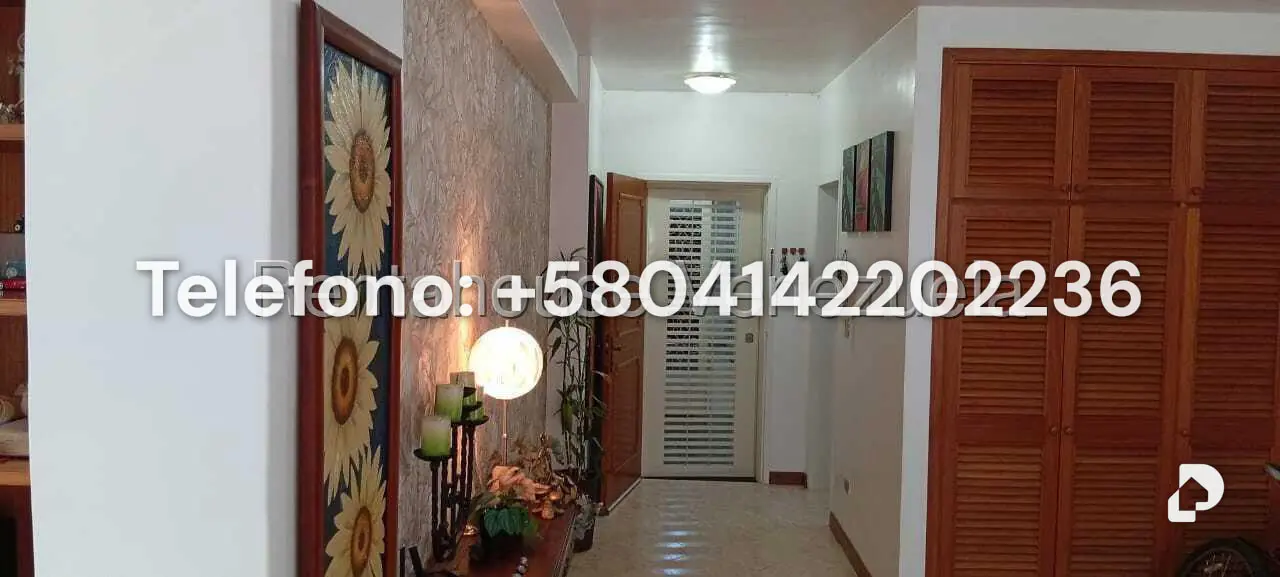 Apartment in Altamira, Caracas – 4
