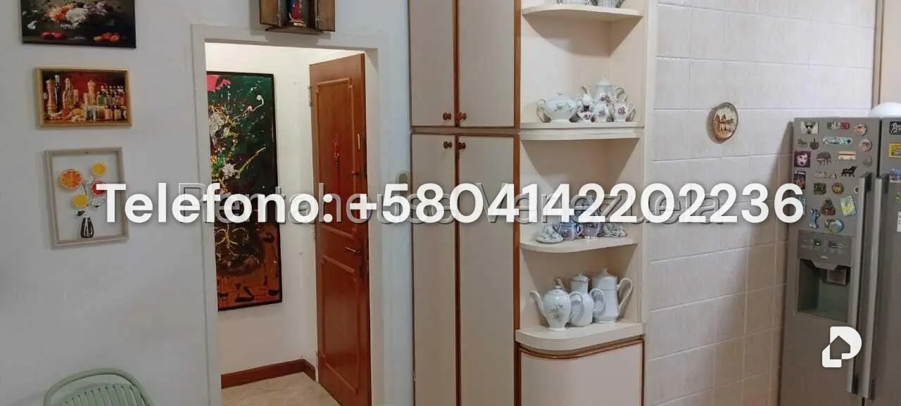 Apartment in Altamira, Caracas – 9