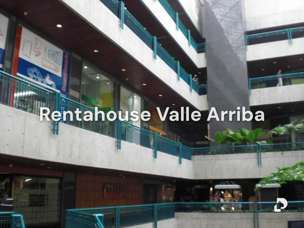 Local comercial en La Lagunita Country Club, Caracas – 9