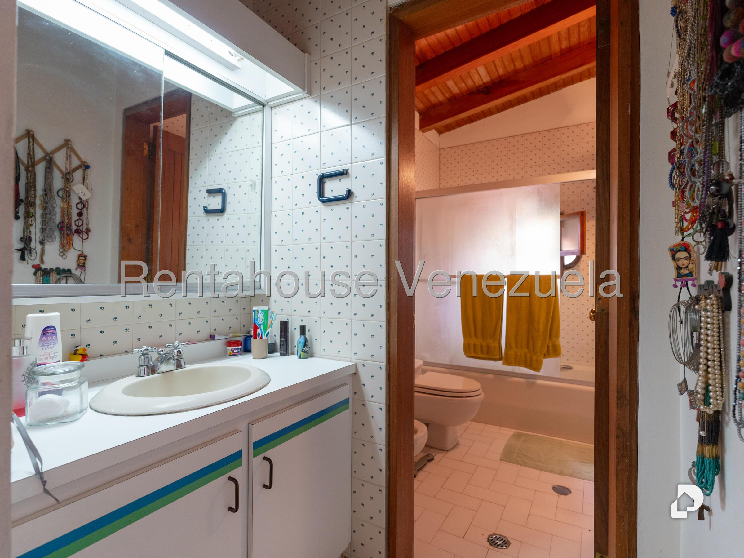 Casa en Country Club, Caracas