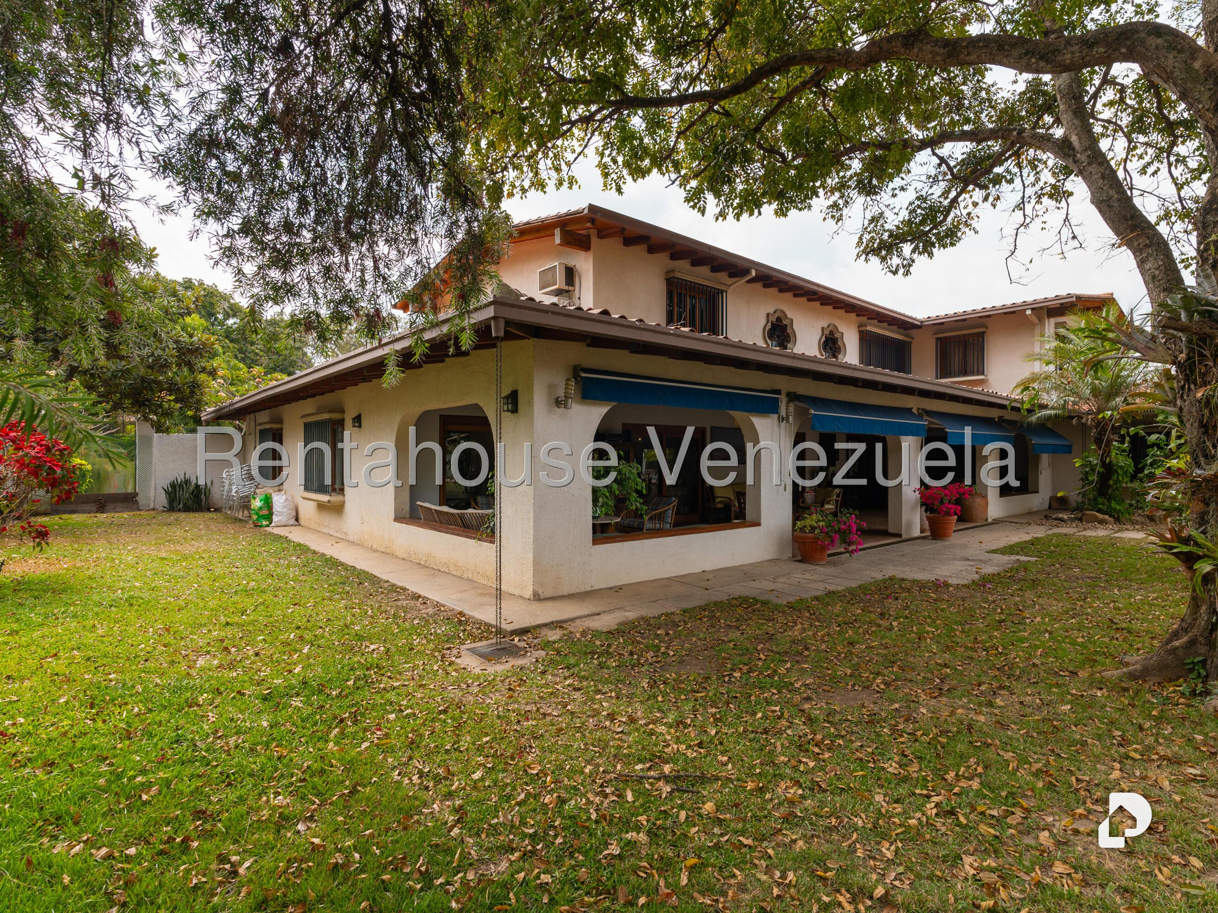 Casa en Country Club, Caracas