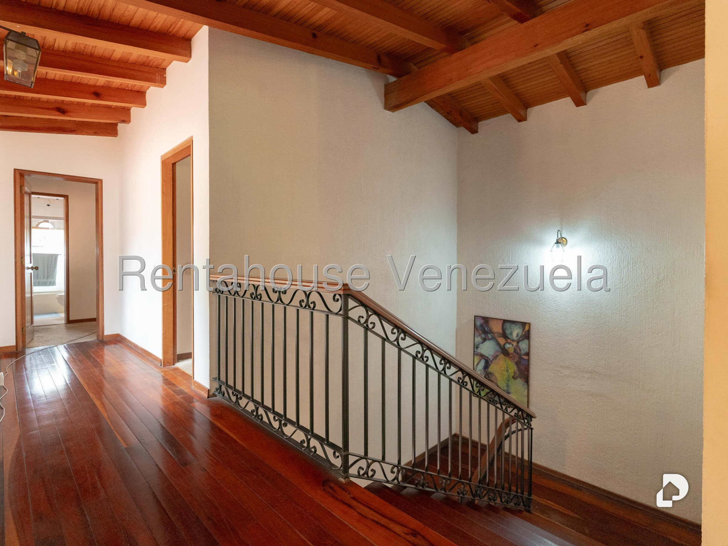 Casa en Country Club, Caracas
