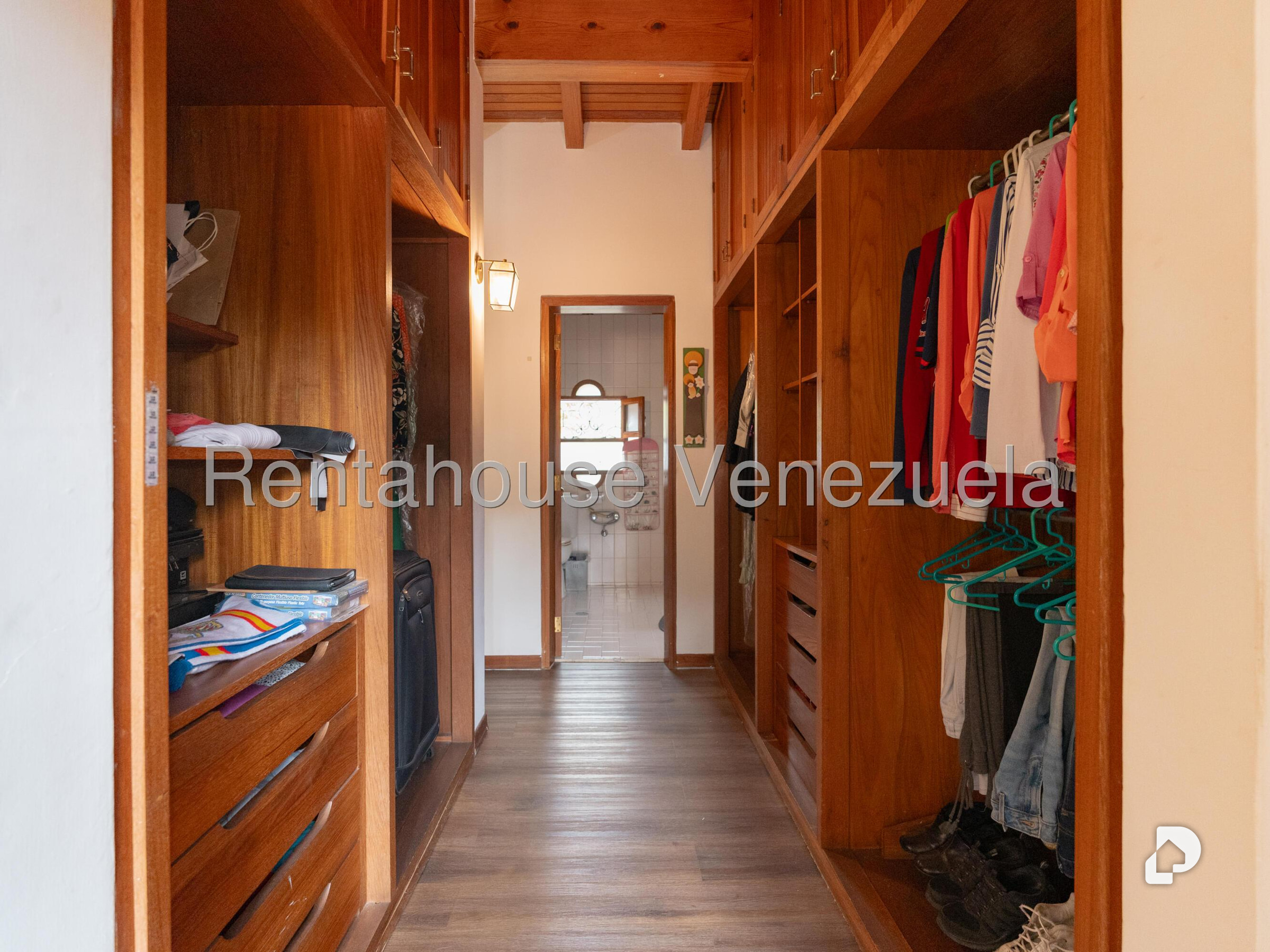 Casa en Country Club, Caracas