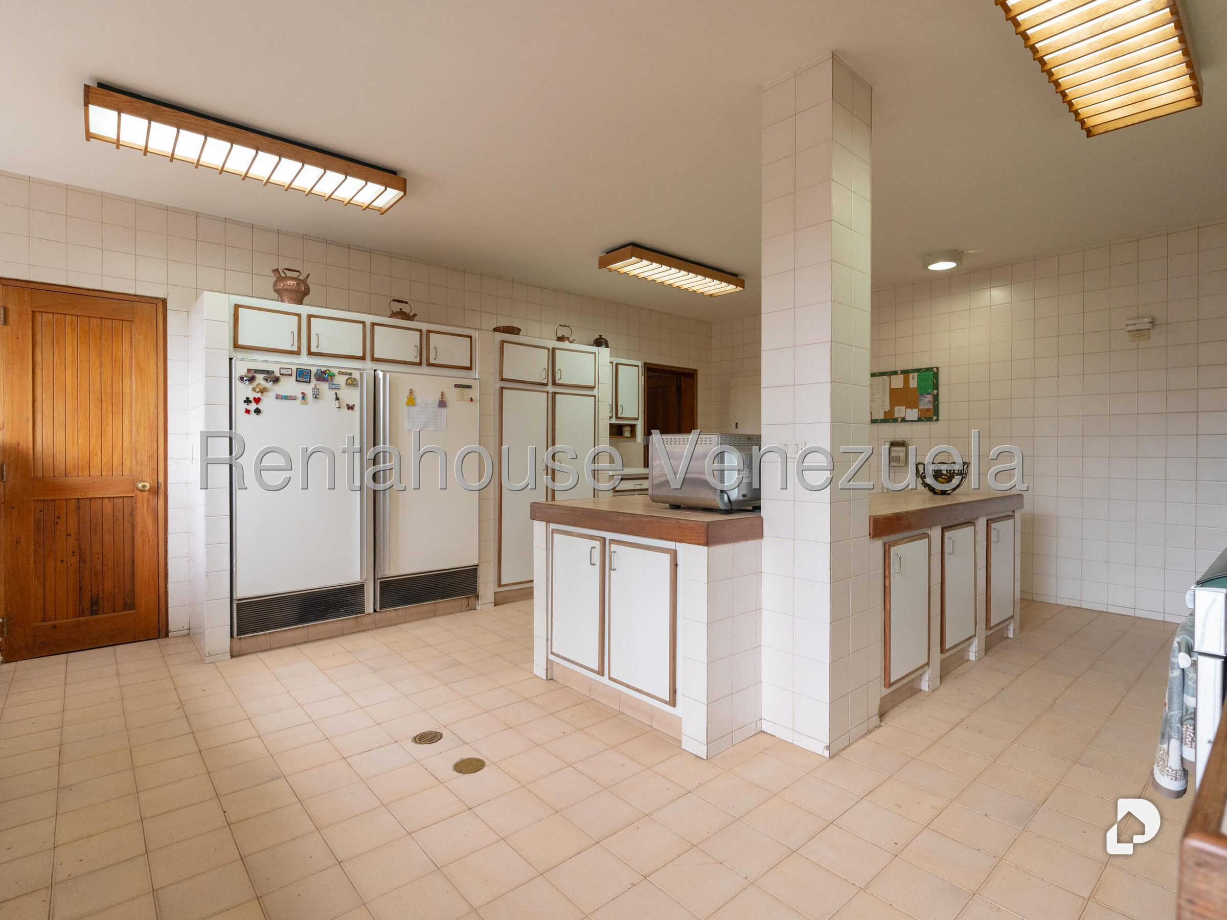 Casa en Country Club, Caracas